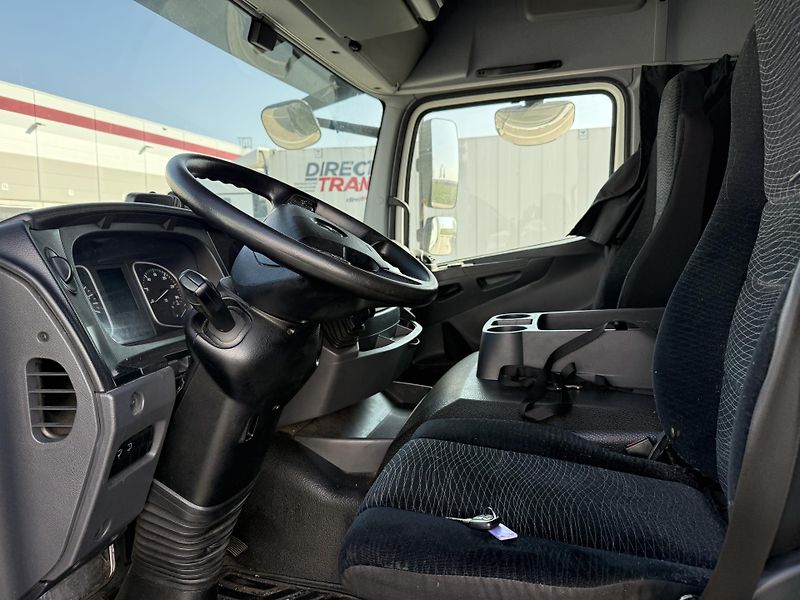 Mercedes-Benz Atego (2019) 1230 - fotka 7 z 11