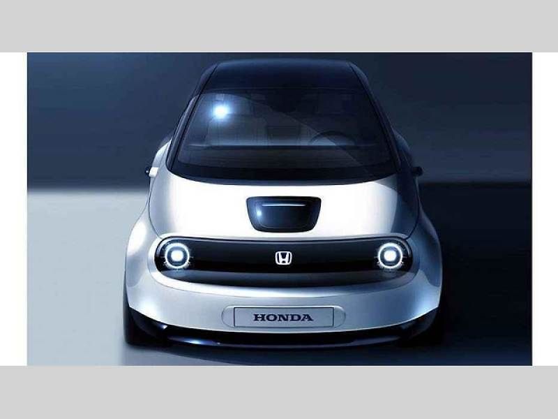 Do Ženevy se chystají elektromobily i sporťáky