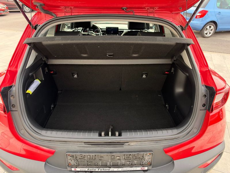 Kia Stonic (2020) 1.0 T-GDi,88 Kw Platinum - fotka 22 z 32