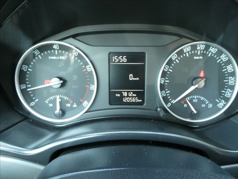 Škoda Octavia 1,2 TSi 77kW Prima edition,záv - fotka 31 z 40