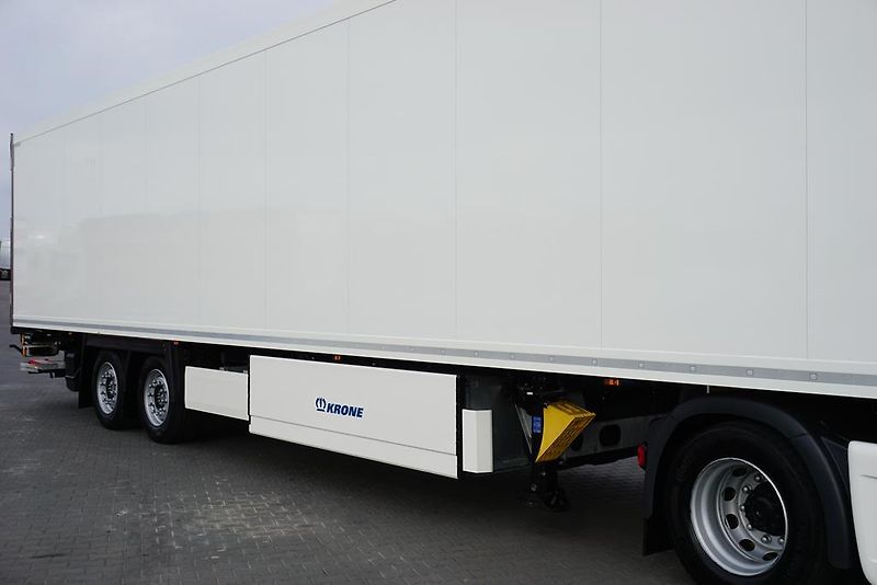 MAN TGX (2023) 18.430 / E 6 / GM / ACC / I –  - fotka 33 z 68