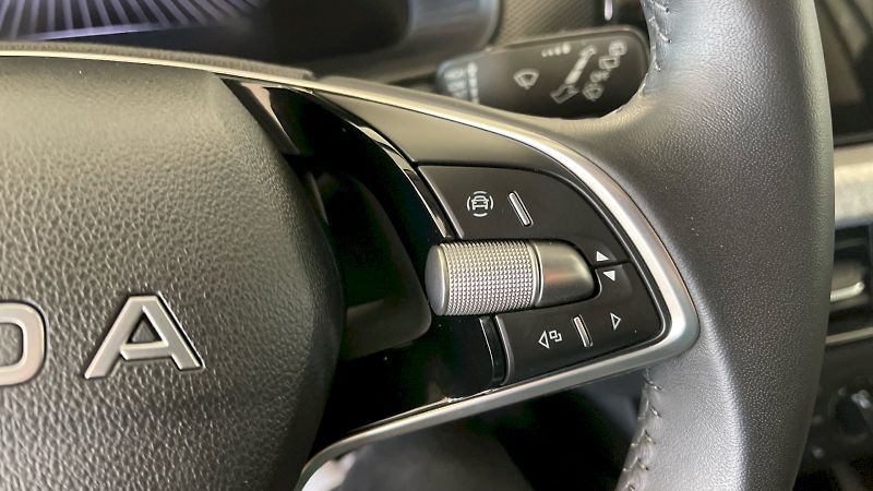 Škoda Scala (2025) Selection 1.0 TSI 85kW - fotka 25 z 27