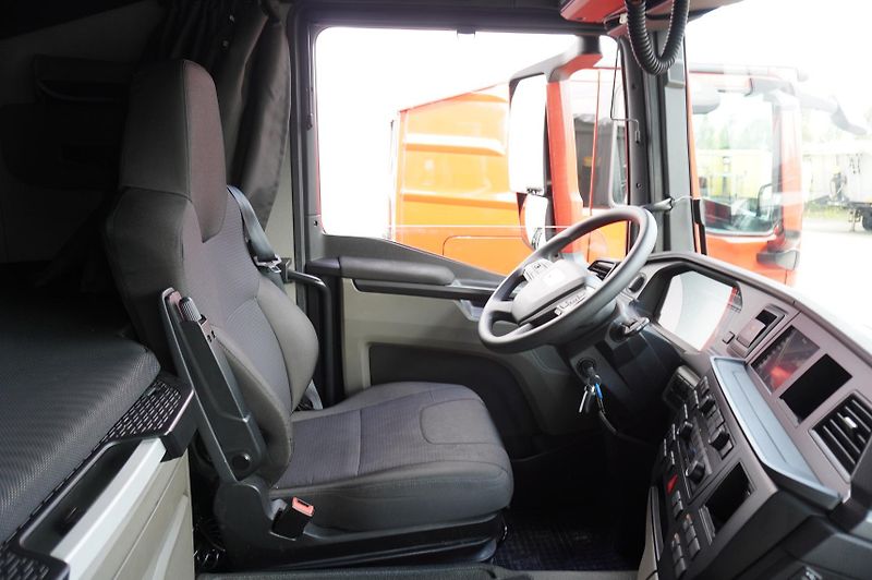 MAN TGS (2025) 18.440 4x2 LL SA/ 2025/2 units - fotka 21 z 24