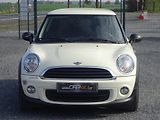 Mini One 1.6 72kW SERVIS POLOKŮŽE - náhled 1