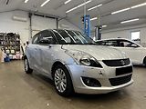 Suzuki Swift 1.2l 69 kW - náhled 1