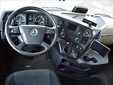 Mercedes-Benz Actros 1845 lowdeck - náhled 8