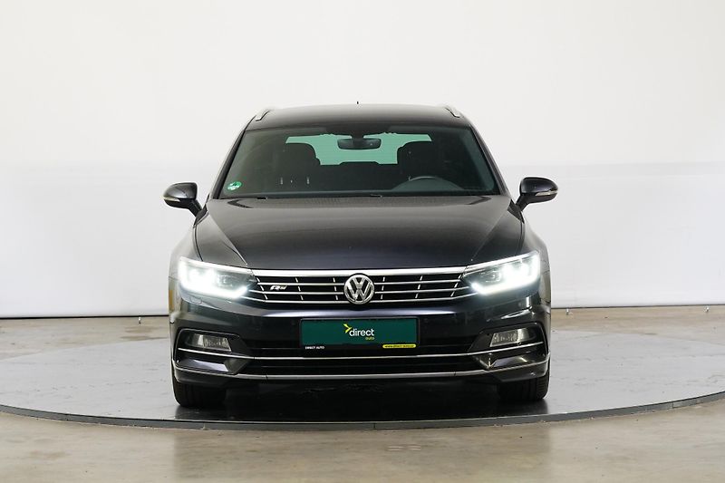 Volkswagen Passat - fotka 4 z 25