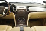 Cadillac Escalade 6,2I V8 4WD AUT. - náhled 23