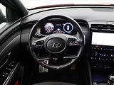 Hyundai Tucson 1,6 T-GDI 110kW CZ N-Line - náhled 20