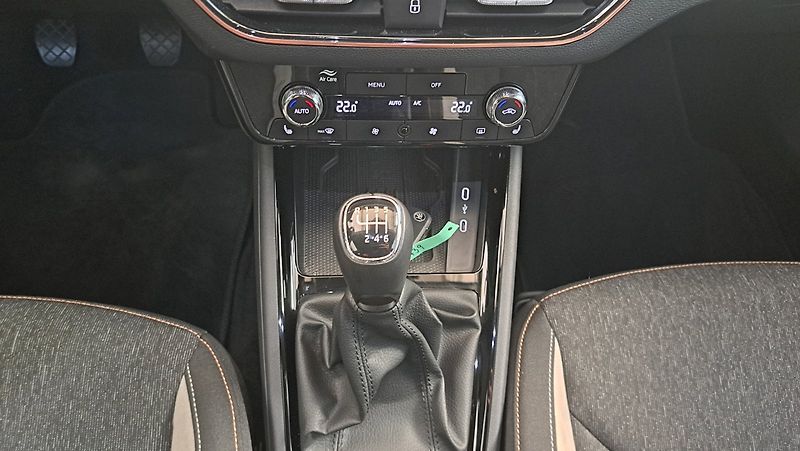 Škoda Scala (2025) Top Selection 1,0 TSI 85 kW - fotka 20 z 23