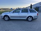 Škoda Octavia (2008) 1.6 i 75 kW LPG - náhled 8