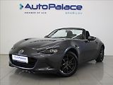 Mazda MX-5 1,5 G130 1.majitel ČR 66tkm. - náhled 1
