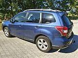 Subaru Forester 2.0 4x4 FACELIT  Rezervace  - náhled 12