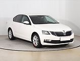 Škoda Octavia (2018) 1.6 TDI, Tempomat - náhled 1