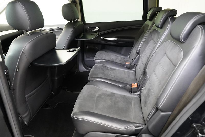 Ford Galaxy - fotka 25 z 29