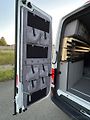 Volkswagen Ostatní (2024) Volkswagen Crafter 4x4 - náhled 9
