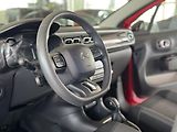 Citroën C3 1,2PT Shine*LED*Aut.Klima*DPH - náhled 11