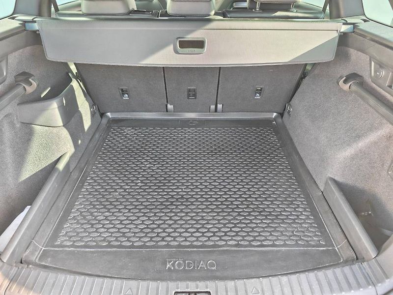 Škoda Kodiaq Sportline DSG 4x4 2,0TDI - fotka 28 z 28