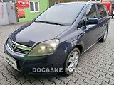 Opel Zafira (2010) 1.8i 16V, 1.maj - náhled 1
