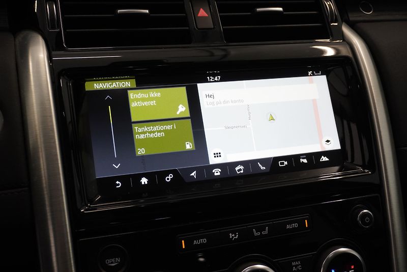 Land Rover Discovery   3,0 TDV6 4WD AUTOMAT - fotka 23 z 36