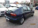 Seat Leon (2003) 1,9 TDi - náhled 3