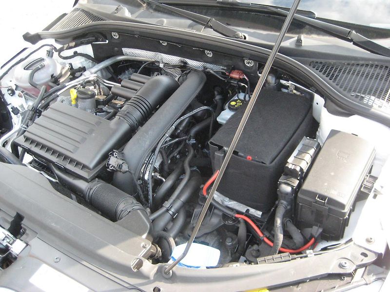 Škoda Octavia 1.4 TSi 110 kW DSG DPH Top ČR! - fotka 25 z 29