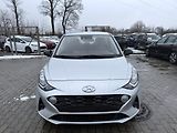 Hyundai i10 1.0i 49 kW klima, serviska - náhled 1