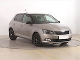 Škoda Fabia (2016) Ambition 1.2 TSI, Serv.kniha - náhled 1