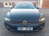 Volkswagen Passat 2,0 TDi 110kw Business ČR - náhled 1