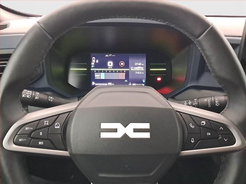 Dacia Duster (2025) Journey 1.0 Eco-G - fotka 16 z 16