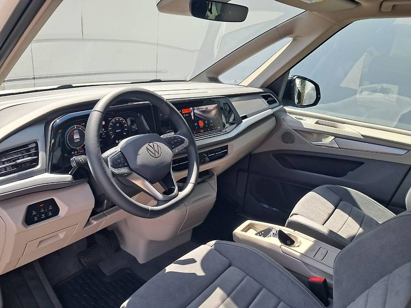 Volkswagen Multivan (2026) Long Life 1.5 TSI / 130 kW PHE - fotka 20 z 29