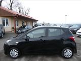 Hyundai i10 1,0 i 1.majitel,serviska,2x ko - náhled 6