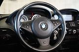 BMW M6 Cabrio, V10,Head-up,Soft-close - náhled 25