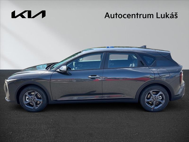 Kia K4 (2026) 1,0 CL4 T-GDi GPF SPIN (2026) - fotka 8 z 13