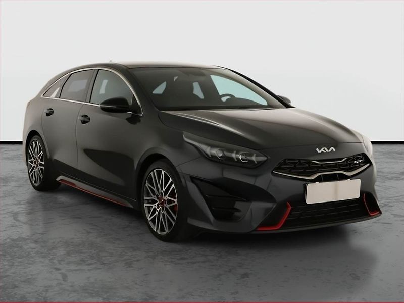 Kia Pro_Ceed (2022) GT 1.6 T-GDI - fotografie inzerátu