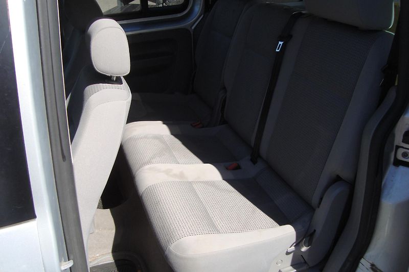 Volkswagen Caddy (2006) LIFE 1.9 TDi, STK+ME 5/2027 - fotka 26 z 52