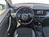 Škoda Scala (2022) 1,0 TSI / 81 kW DSG Style Extr - náhled 6