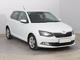 Škoda Fabia (2017) 1.0 TSI, Serv.kniha, Navi - náhled 1