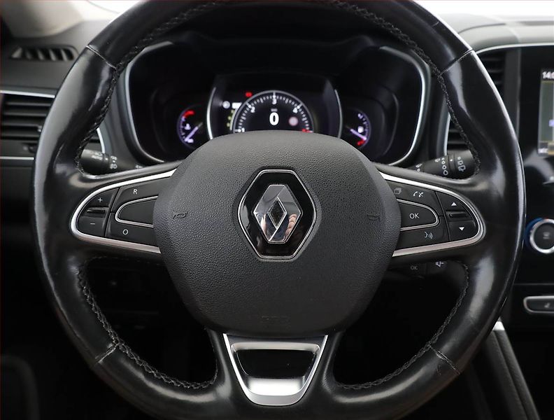 Renault Koleos (2020) 1.8 dCi, Automat, Serv.kniha - fotka 8 z 16