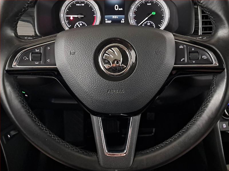 Škoda Kodiaq (2017) 2.0 TDI - fotka 21 z 32