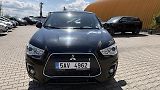 Mitsubishi ASX (2016) 1.6Di-D, ČR,4X4 - náhled 2