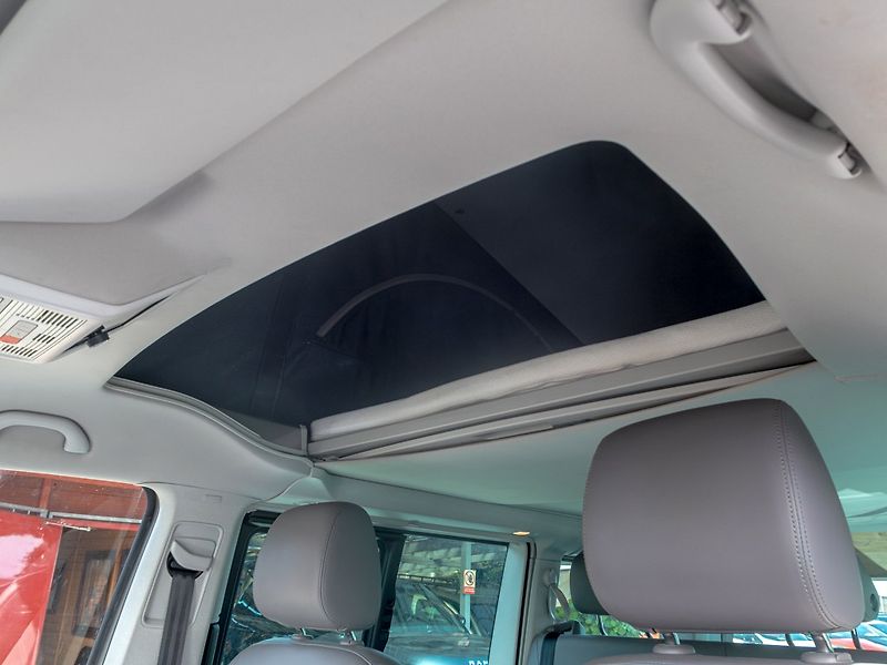 Volkswagen California (2020) 2.0TDI 4x4 DSG CALIFORNI COAST - fotka 13 z 70