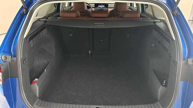 Škoda Enyaq 82 kWh AUT 80 Clever - fotka 17 z 29
