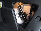 Ford Tourneo Courier 1.5TDCi Titanium, 2. maj. - náhled 36