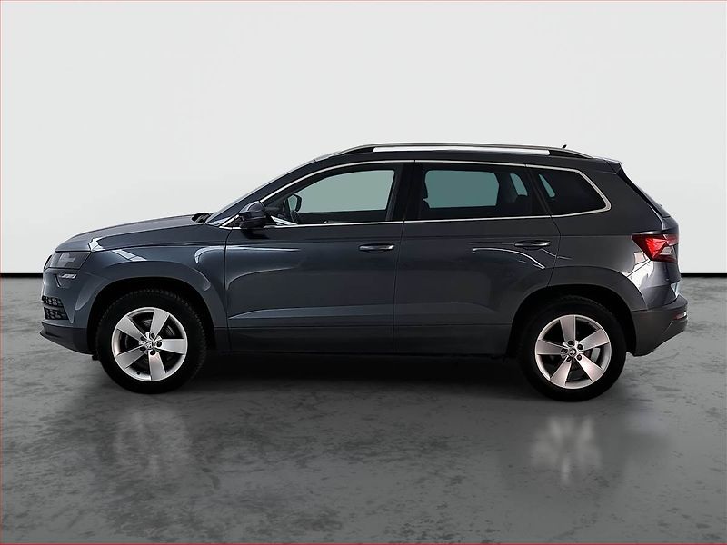 Škoda Karoq (2019) 2.0 TDI, Navi, Tempomat - fotka 3 z 16