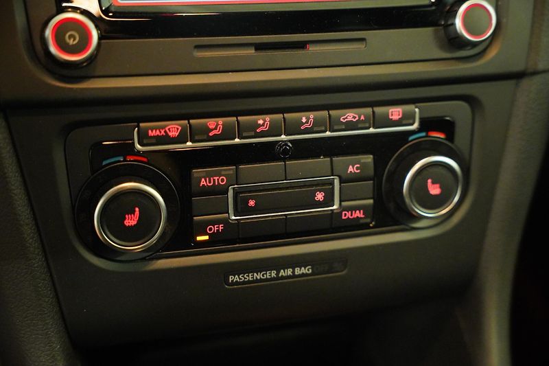 Volkswagen Golf - fotka 22 z 26
