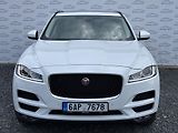 Jaguar F-Pace (2017) 2.0 AWD, 132kW,1.majitel, DPH - náhled 1