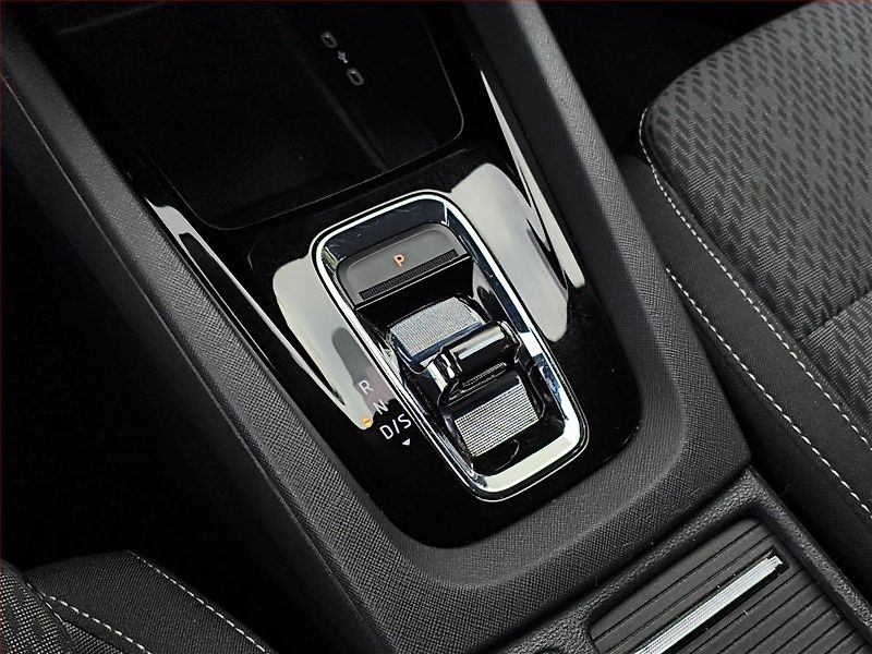 Škoda Octavia (2023) 2.0 TDI - fotka 13 z 21