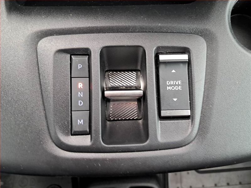 Toyota ProAce City (2024) Maxi 1.5 D-4D, 5Míst, 756kg - fotka 16 z 19