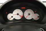 Peugeot 206 (2006) 1.6 HDi, po STK, Tažné, Klima - náhled 8